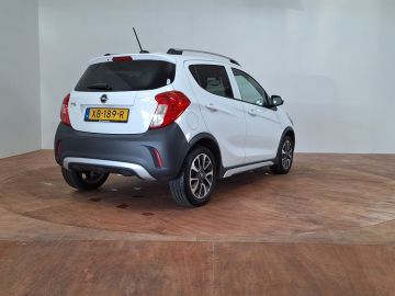 Opel KARL